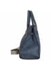 Liu Jo Nadie - Henkeltasche L 40 cm in dress blue