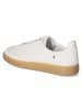 rieker Low Sneaker in weiß