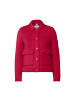 Cecil Blazer in granita red