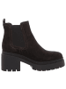 Tamaris Stiefelette in braun
