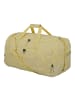 travelite Kick Off Weekender Reisetasche 60 cm yellow