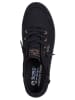 Skechers Sneakers Low BOBS B Cute in schwarz