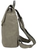 Zwei Rucksack Mademoiselle MR13 in Nubuk-Mud