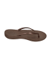 fitflop Zehentrenner IQUSHION ERGONOMIC FLIP E54 in braun