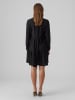Vero Moda Kleid in Black