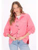 myMo Women Jacket in Pink