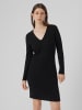 Vero Moda Party-Kleid in Black