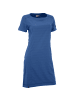 Maul Sport Kleid Welschnofen in Marine