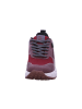 WALDLÄUFER Sneaker H+K Pepper in Rot