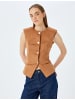 KOTON Sweater in Hellbraun