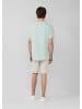 s.Oliver T-Shirt in 6501_minze
