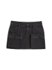 G-Star Raw Mini Cargo Rock worn in black obsidian
