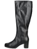 Gabor Stiefel in Schwarz