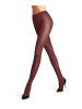 Falke Strumpfhose Pure Matt 50 DEN in Cayenne