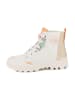 Palladium Stiefel PAMPA HI URBAN LAYER in weiß