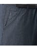 CASAMODA Shorts in graues Mittelblau