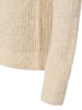 s.Oliver Pullover in sand - 0001