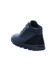 Ganter Stiefel in schwarz