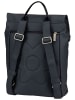 Zwei Rucksack Mademoiselle MR13 in Nubuk/Ink