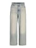 JACK & JONES Junior Baggy Fit Jeans in Blue Denim