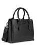 Bugatti Elsa - Henkeltasche 30 cm (schwarz) in schwarz