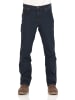 Wrangler Jeans Texas regular/straight in Blau