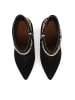 Kazar Boots in Schwarz