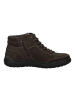 Josef Seibel Halbschuh Baxter 02 in braun