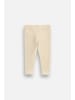 Coccodrillo Jogginghose in beige
