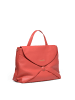 Braccialini Handtasche in RED
