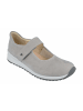 Finn Comfort Halbschuhe in grau