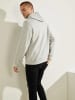 Guess HOODIE in grau