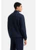 EA7 Jacke 'Gold Label' in blau