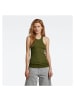 G-Star Raw Top in avocado