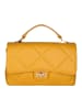 Gave Lux Schultertasche in MUSTARD