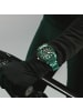Festina Chronograph-Armbanduhr Festina Chrono Bike grün extra groß (ca. 45,5mm)