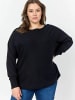 Wasabi Concept Pullover WA-SAMANDA 1 in 9999 BLACK