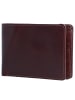 Golden Head Colorado RFID Protect Geldbörse Leder 12 cm tabacco