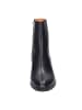 Pikolinos Stiefelette in schwarz