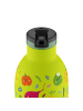 24Bottles Kids Clima Trinkflasche 300 ml veggie friends