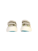 Victoria Klettverschluss-Sneaker für Kinder Beige
