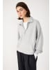 NO MATTER WHAT Sweatshirt, Grey