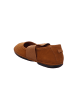 Camper Schnürschuh in braun