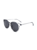 ECO Shades Sonnenbrille Pacino in grau