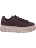 Tamaris Sneaker in braun