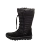 Legero Winterstiefel NOVARA in Schwarz