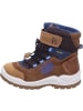 Primigi Stiefel Kinder HANS GTX in Braun
