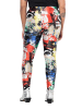 Angel of Style Leggings in multicolor