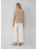 s.Oliver Strickjacke in 80X2_helles beige