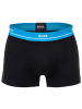 BOSS Boxershort 5er Pack in Schwarz